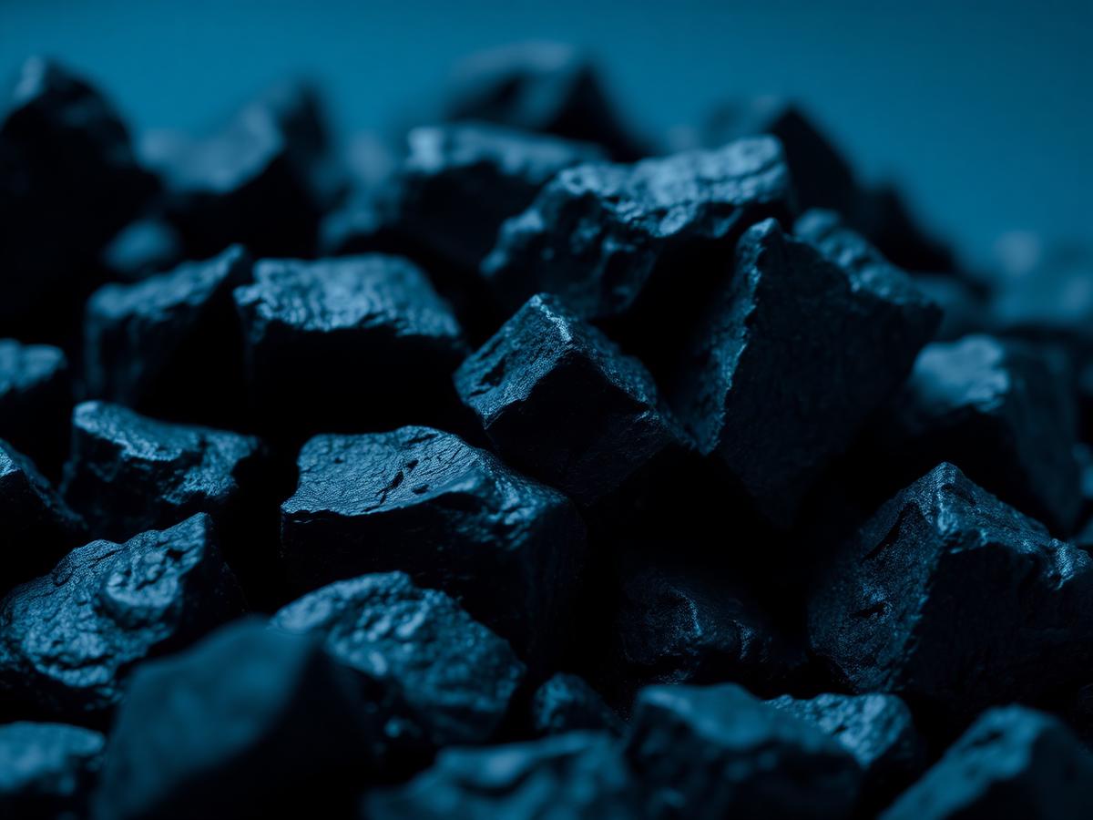 Imported Coal
